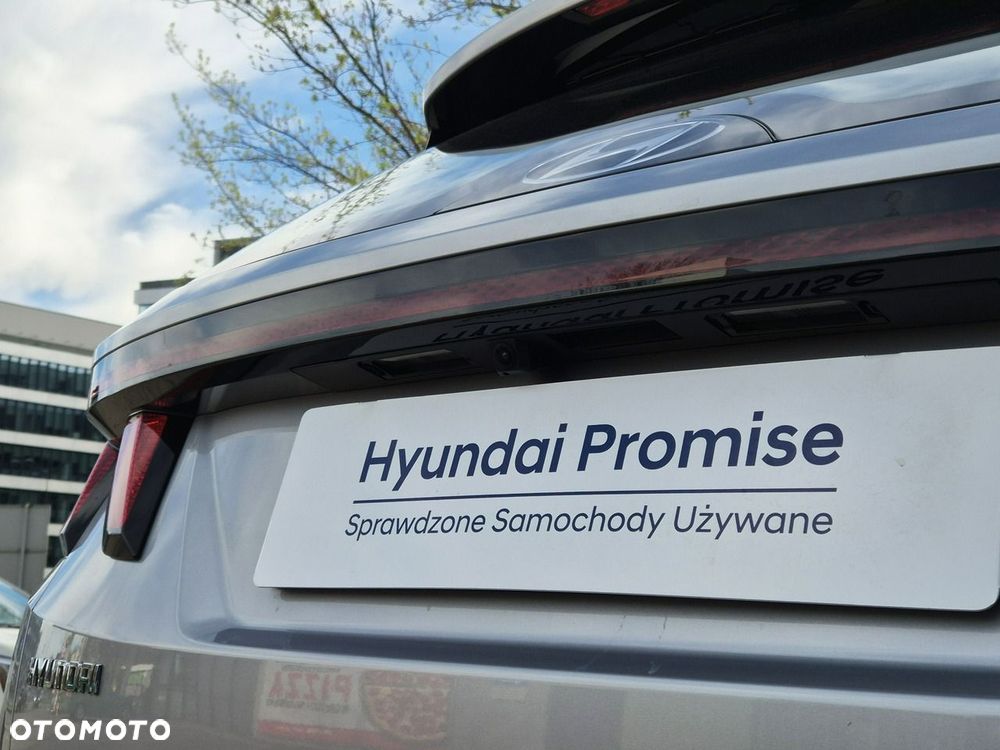 Hyundai Tucson 1.6 T-GDi Modern 2WD - 39