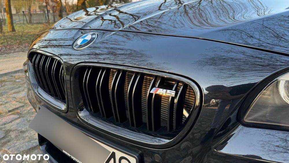 BMW M5 Standard - 17