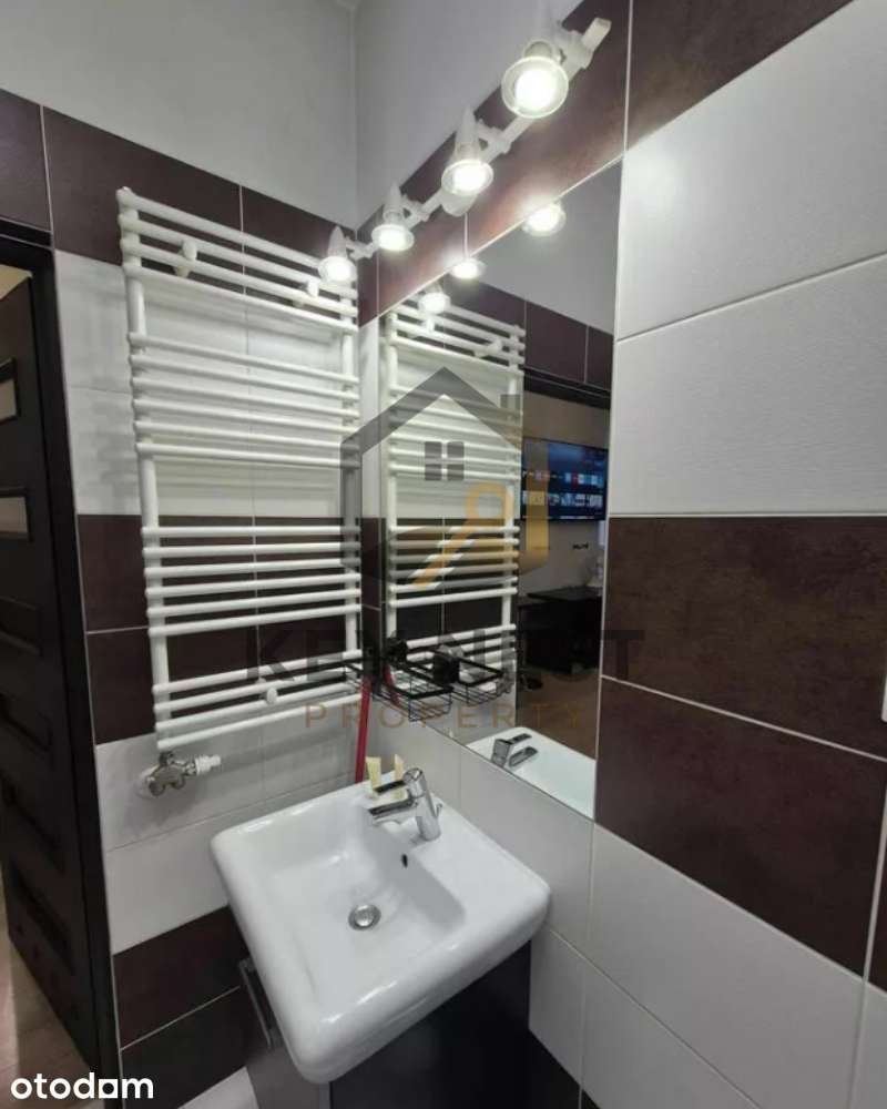 Kawalerka 21 m² | Krowodrza | Blisko Centrum| AGH, UKEN, UR