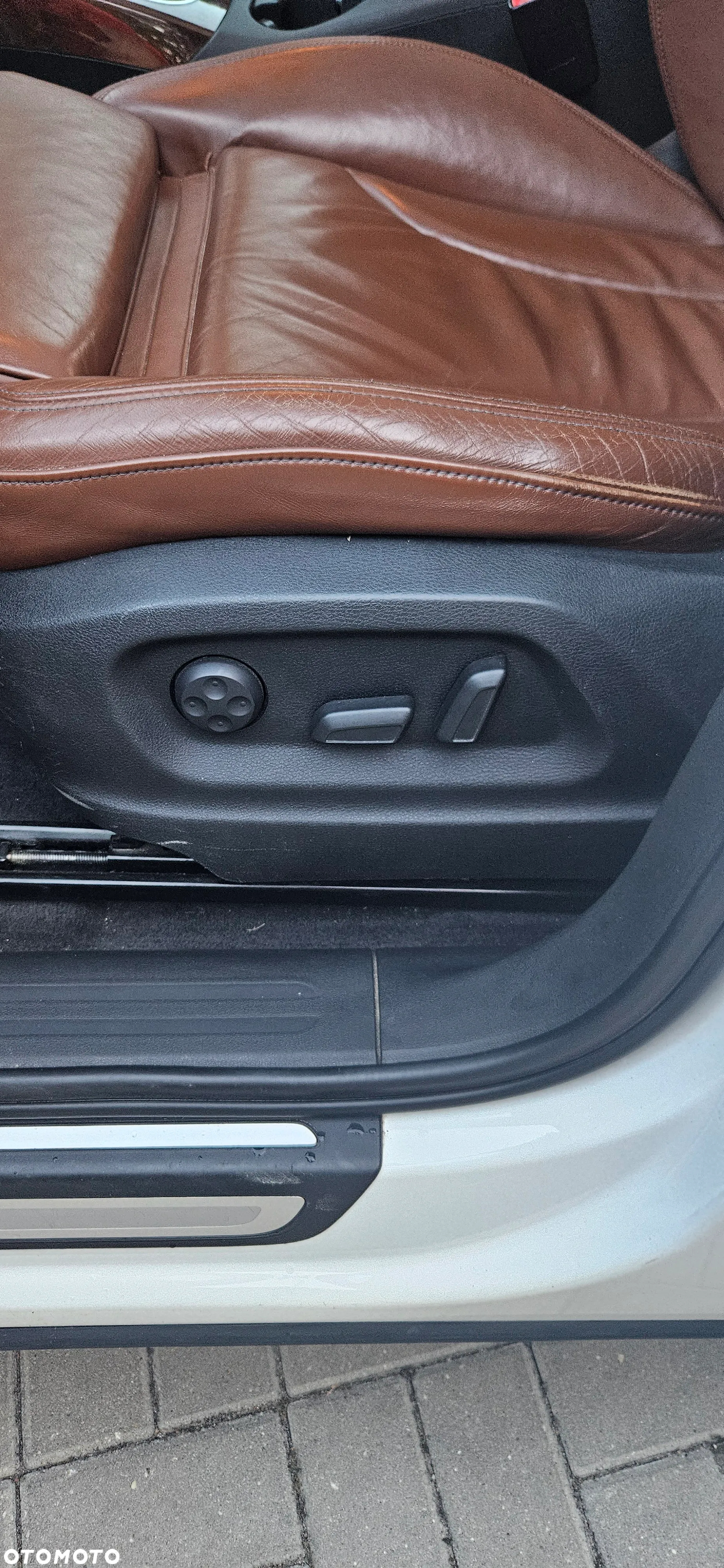Audi Q5 3.0 TDI Quattro S tronic - 9