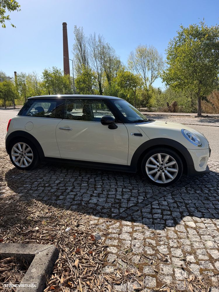MINI 3 Portas - 5