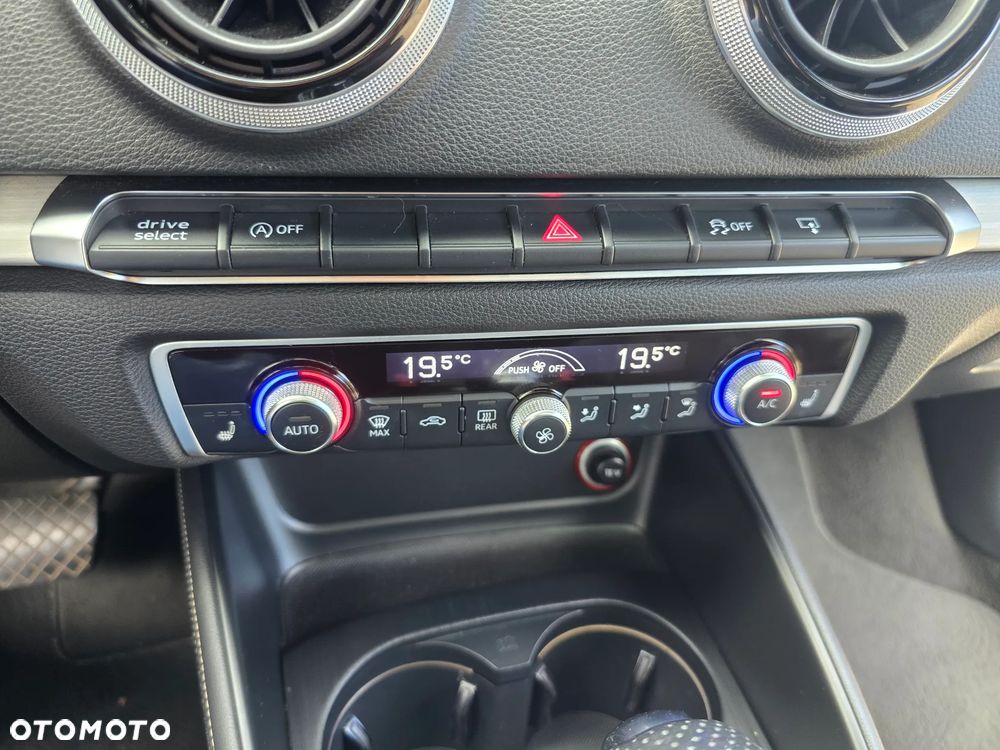 Audi A3 3-drzwiowe - 30
