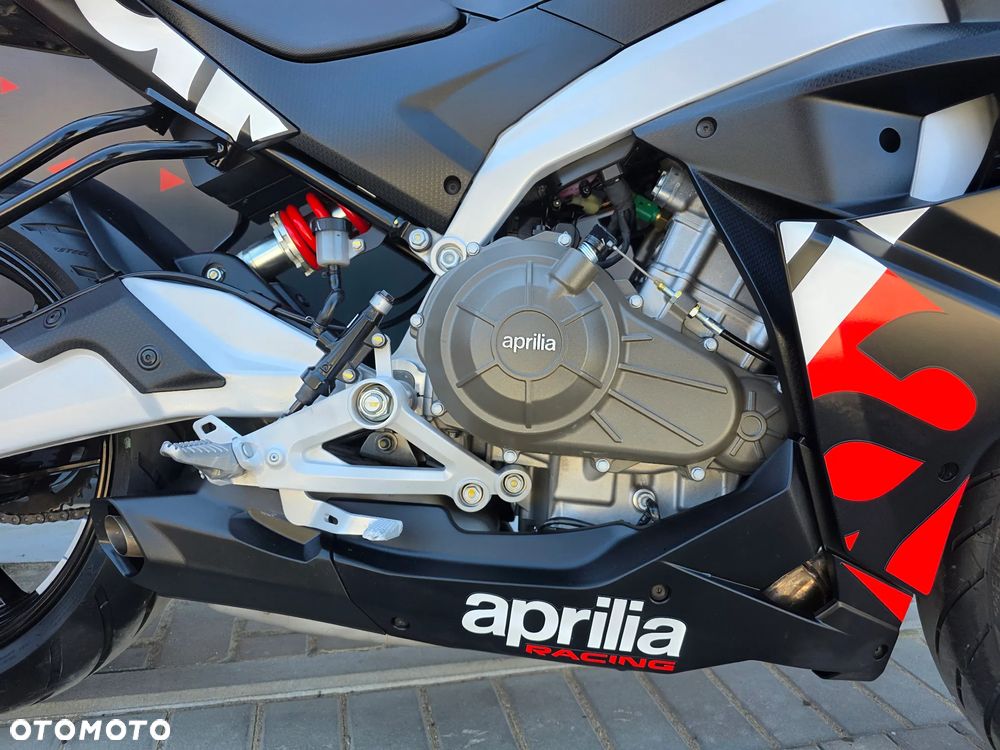 Aprilia RS - 31