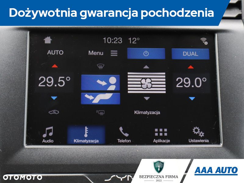 Ford Mondeo - 20