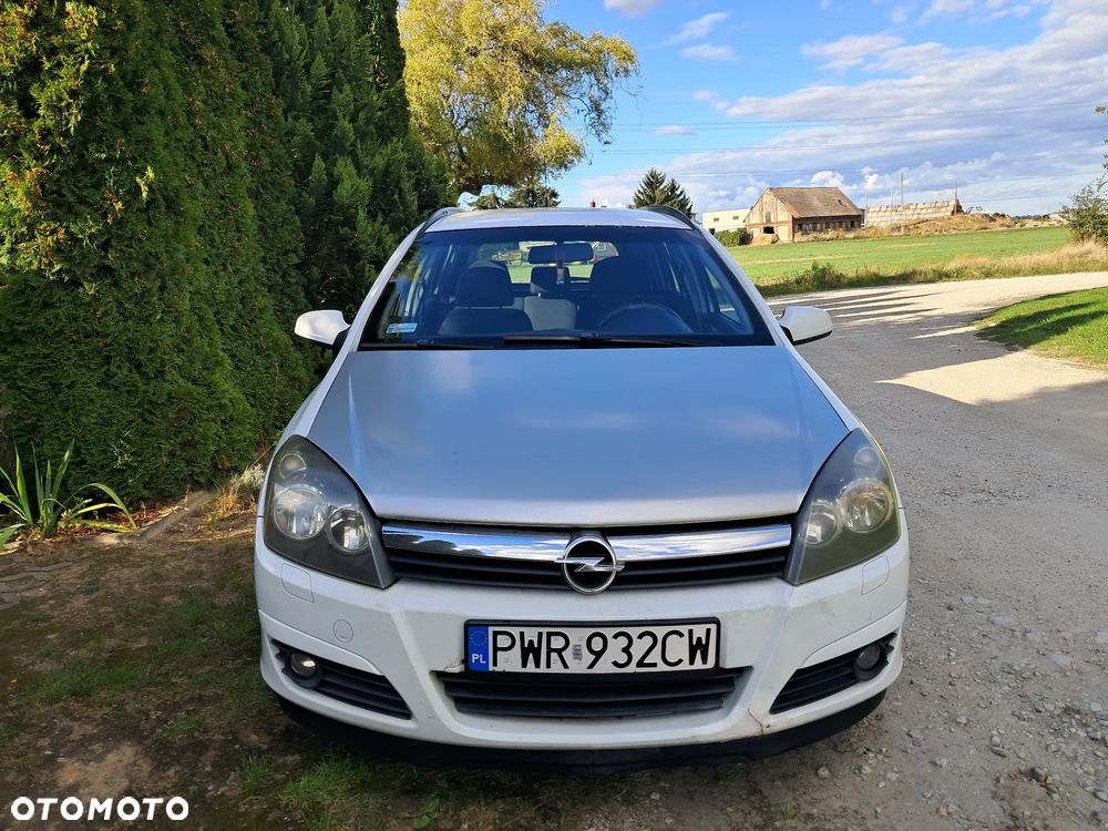 Opel Astra - 3