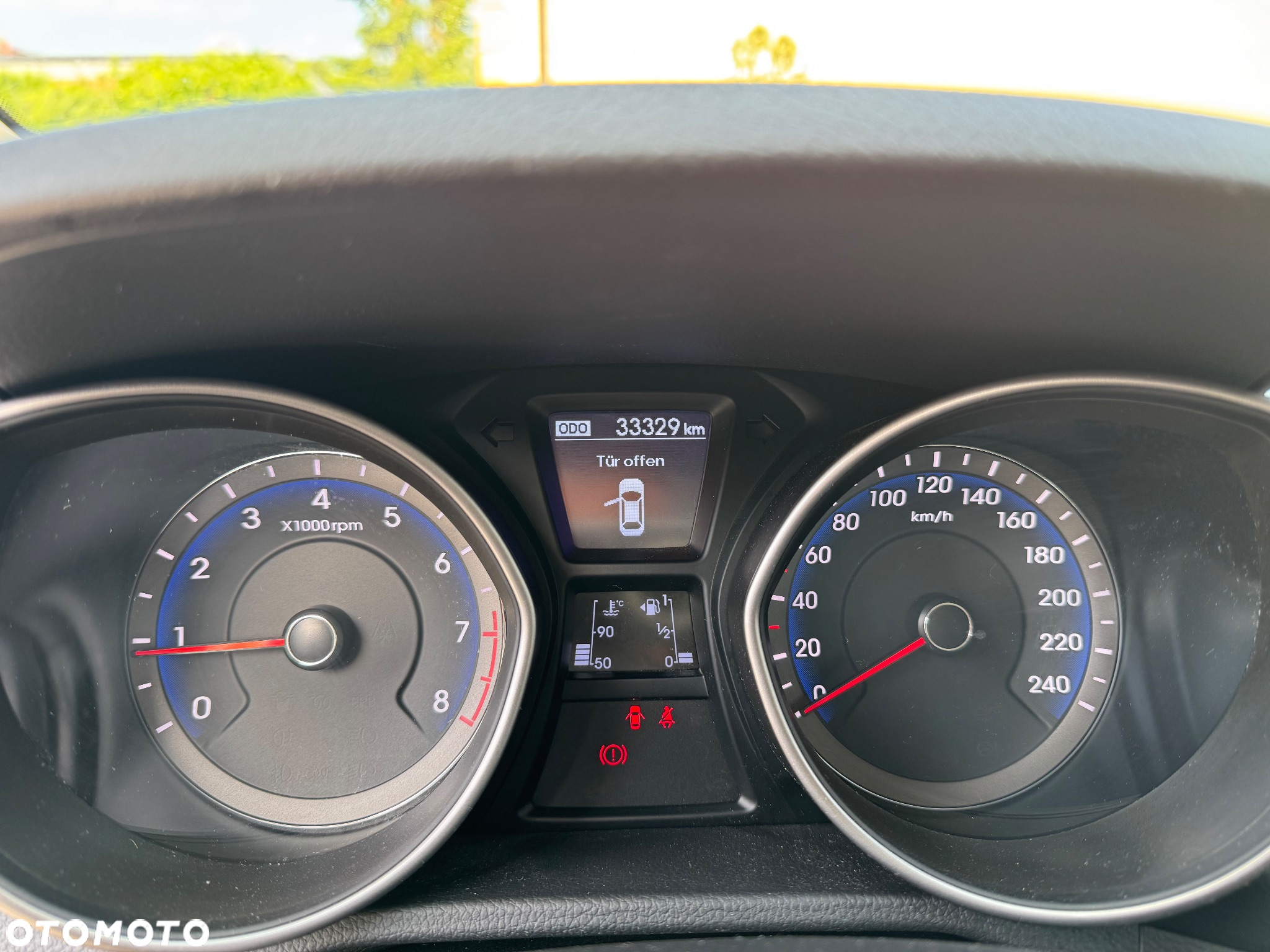 Hyundai i30 1.4 Style - 15