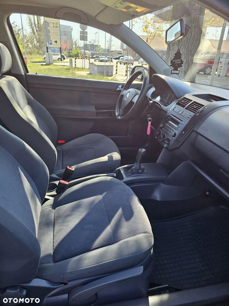 Volkswagen Polo 1.2 Trendline - 7