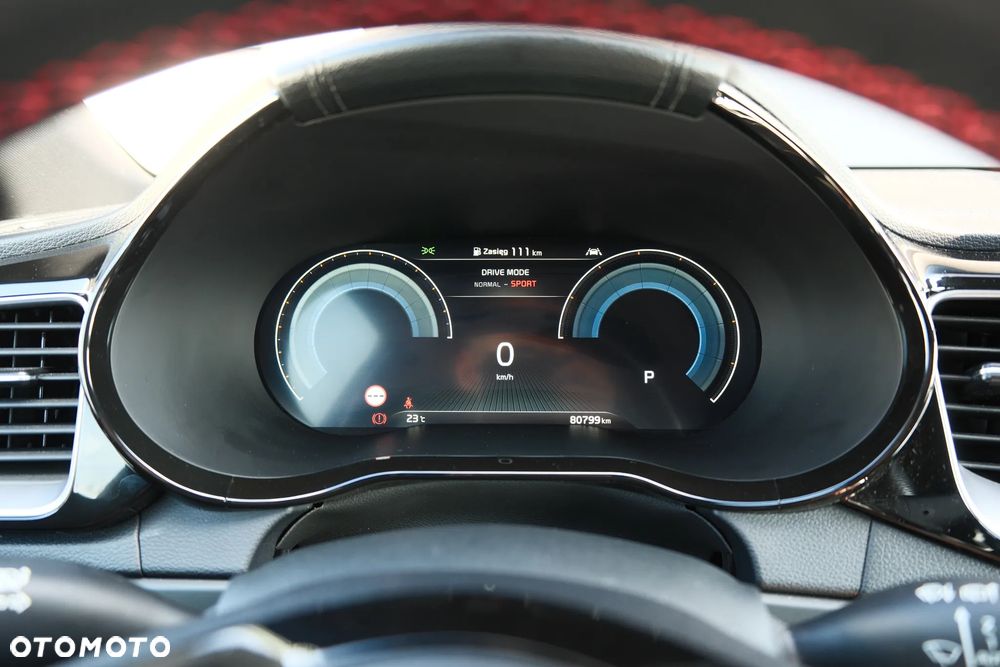 Kia ProCeed 1.6 T-GDI GT DCT - 33