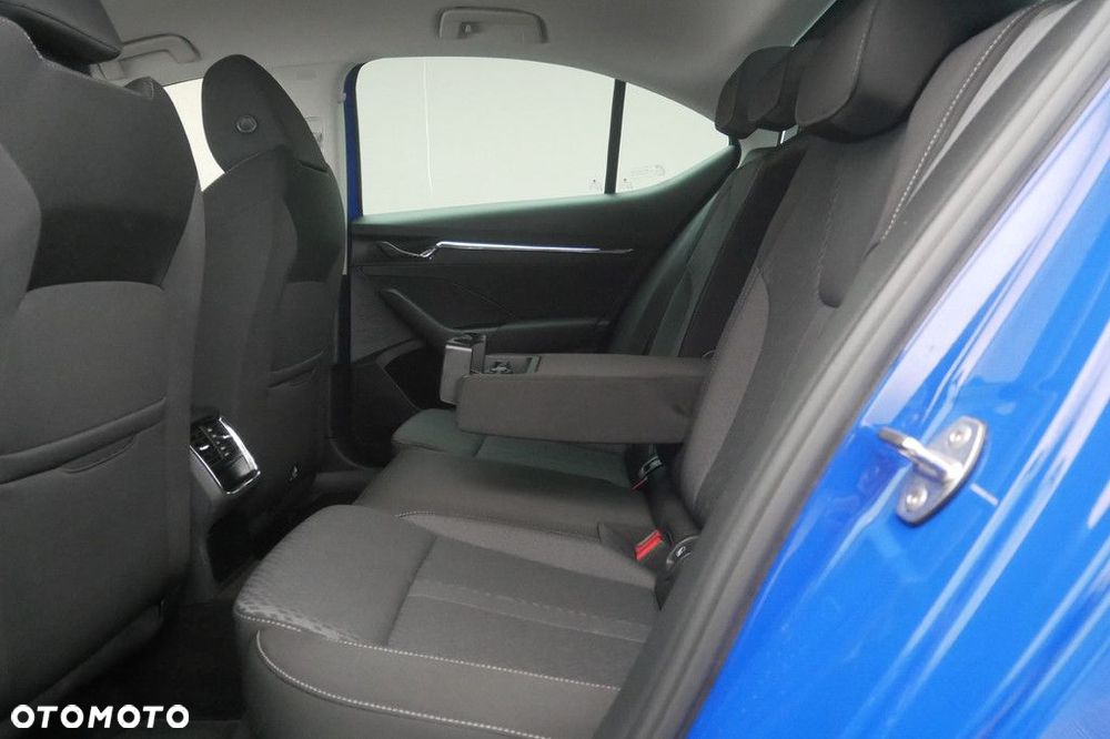 Skoda Octavia - 15