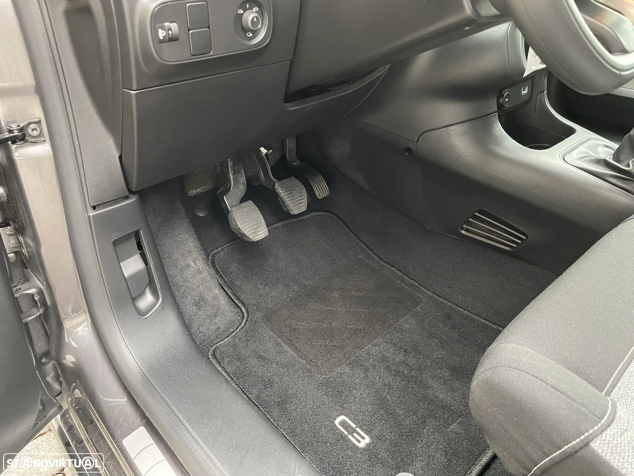 Citroën C3 1.5 BlueHDi C-Series - 10