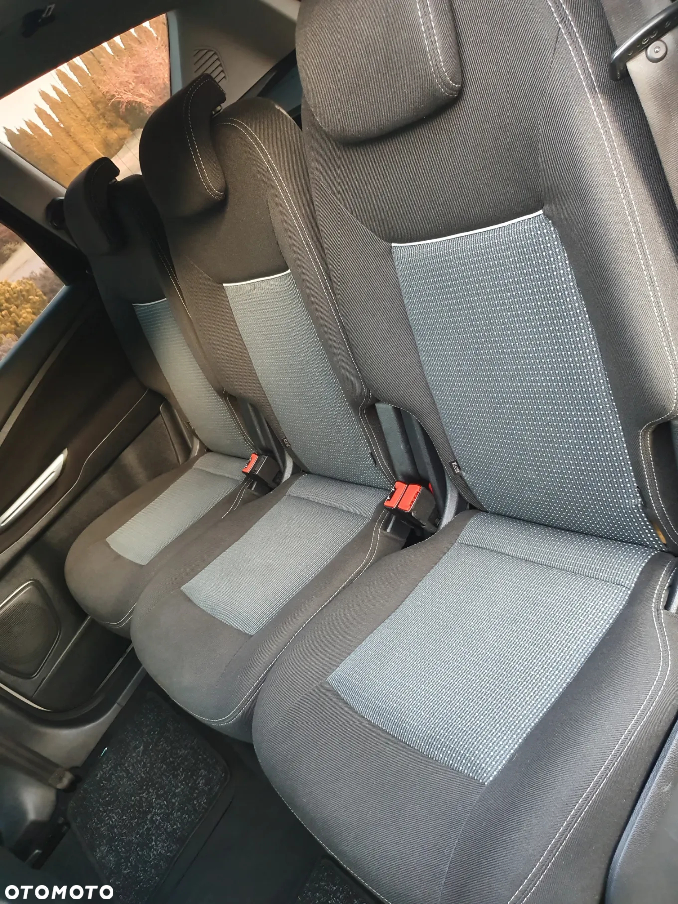 Ford S-Max 2.0 TDCi Gold X - 21