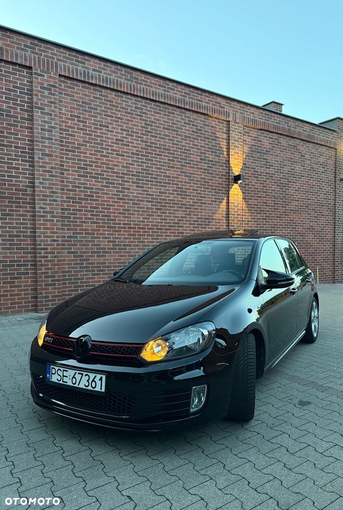 Volkswagen Golf 2.0 GTI - 5