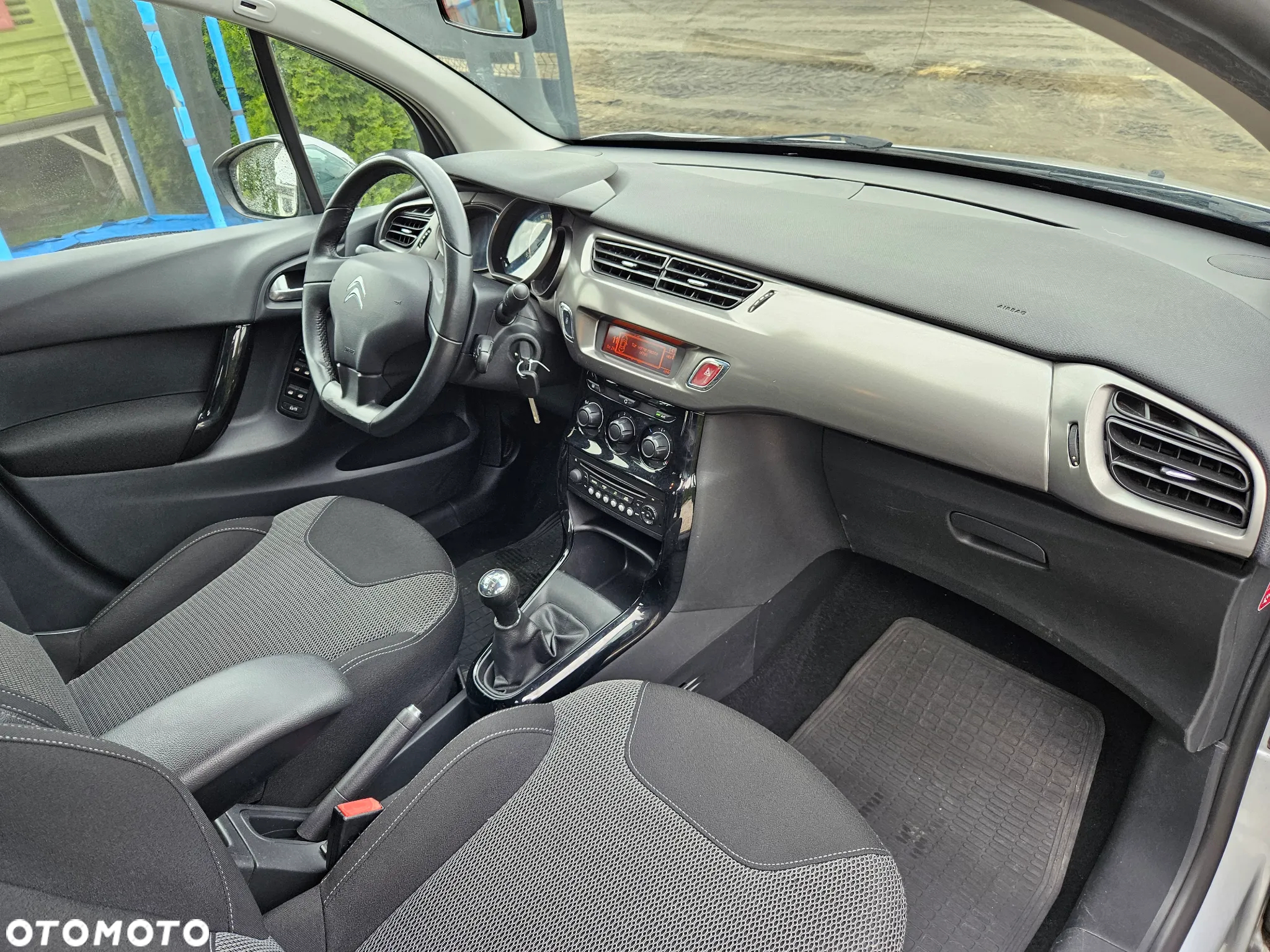 Citroën C3 1.2 PureTech Feel - 15