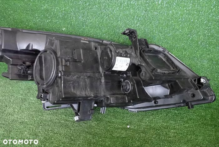 OPEL ZAFIRA C 13- reflektor lewy lampa lewa - 7
