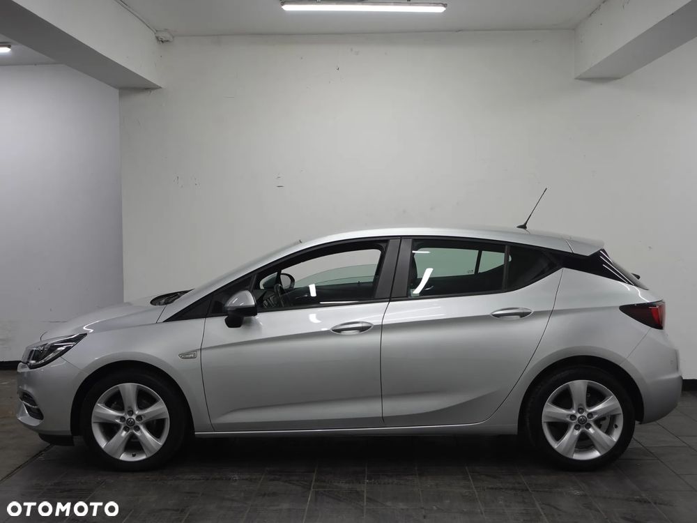 Opel Astra 1.2 Turbo Start/Stop 2020 - 5
