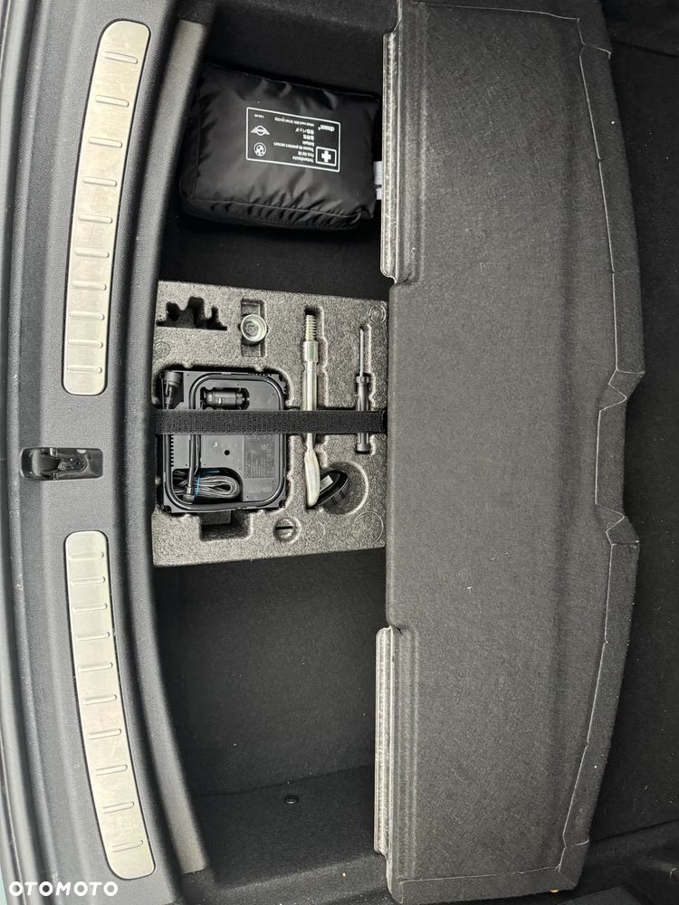 MINI Countryman Cooper S ALL4 Classic Trim - 19