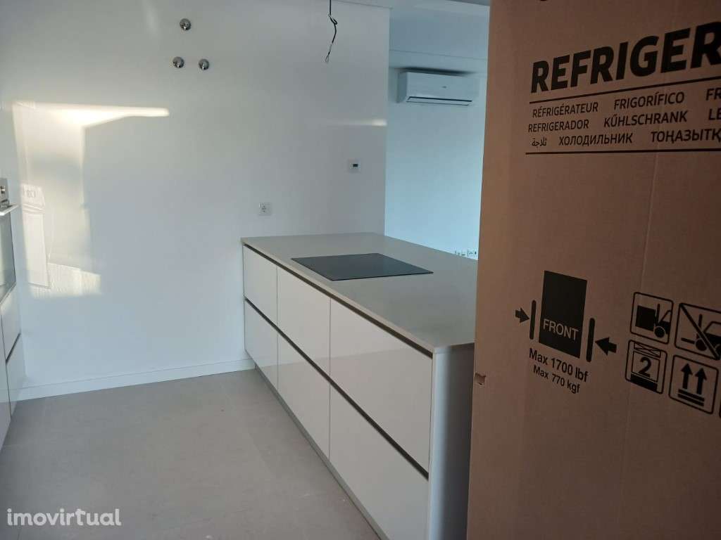 Moradia Duplex T3 em Pinhal General- Fernão Ferro - Grande imagem: 4/33