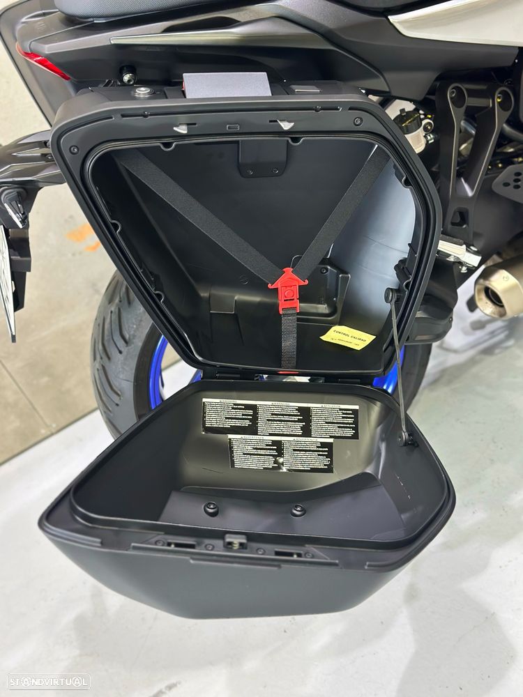 Yamaha Tracer 7 GT - 15