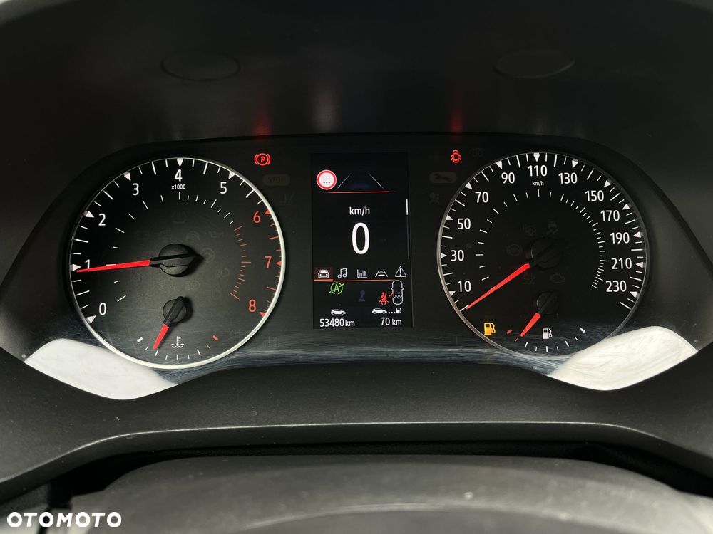 Renault Captur 1.0 TCe Zen - 14