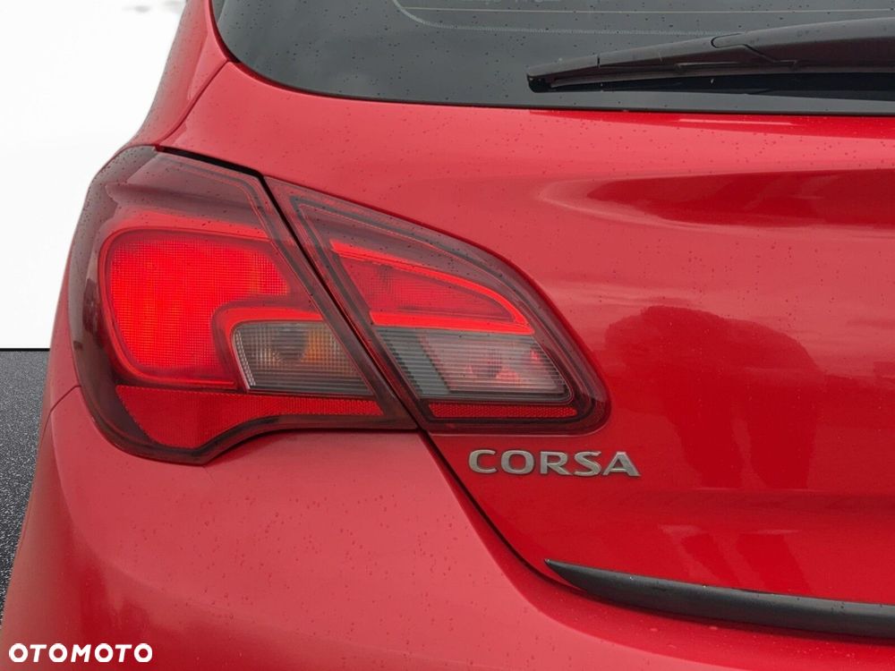 Opel Corsa - 12