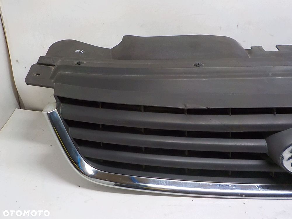 FORD KUGA I MK1 GRILL ATRAPA CHŁODNICY - 12