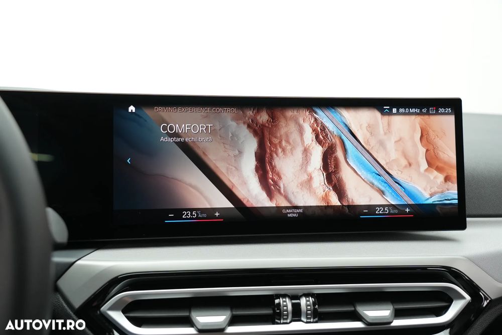 BMW Seria 3 318d Touring Aut. Luxury Line - 38