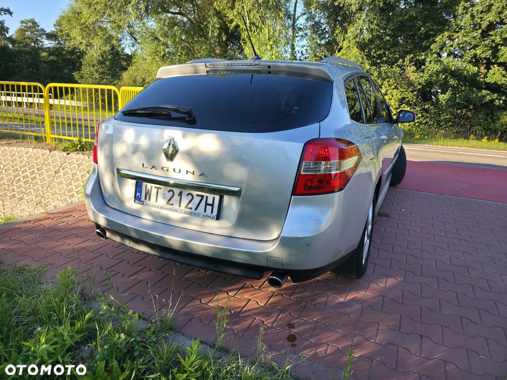 Renault Laguna - 3