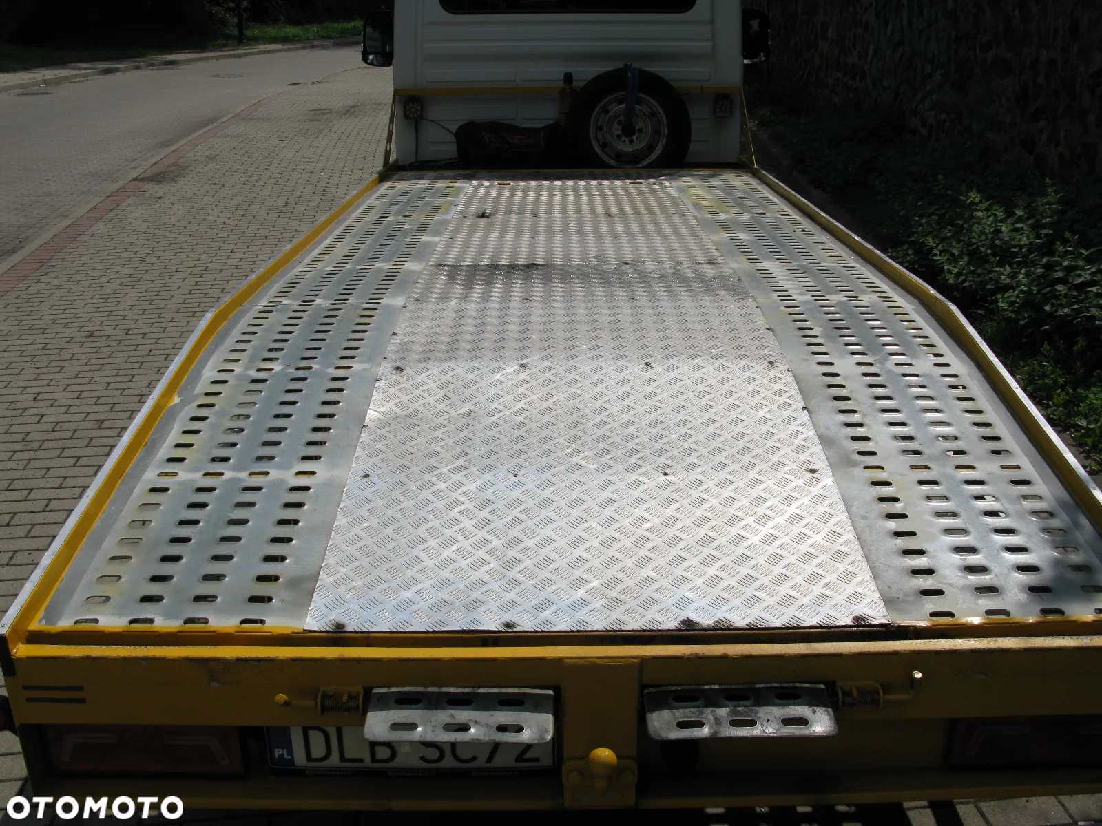 Fiat Ducato - 14