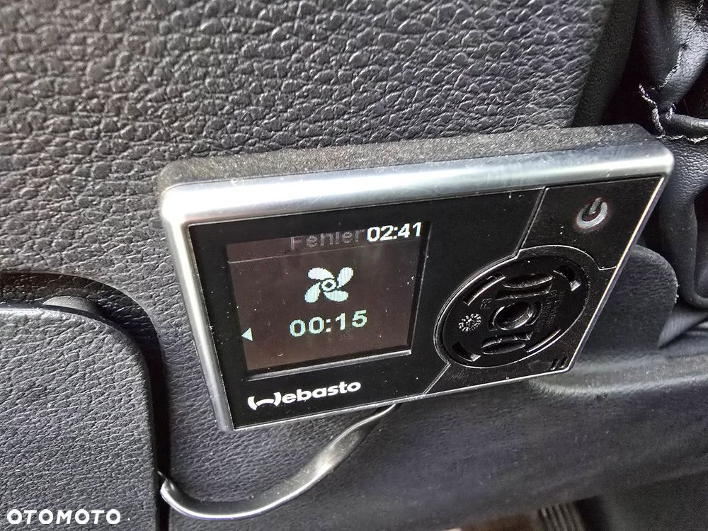 Jeep Cherokee 2.0 Multijet Active Drive I Automatik Limited - 12