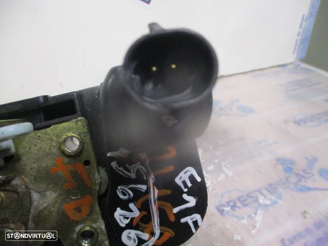 Fecho Fec5626 CHRYSLER VOYAGER 1999 2.5 CRD 0P FD 2 PINOS - 4