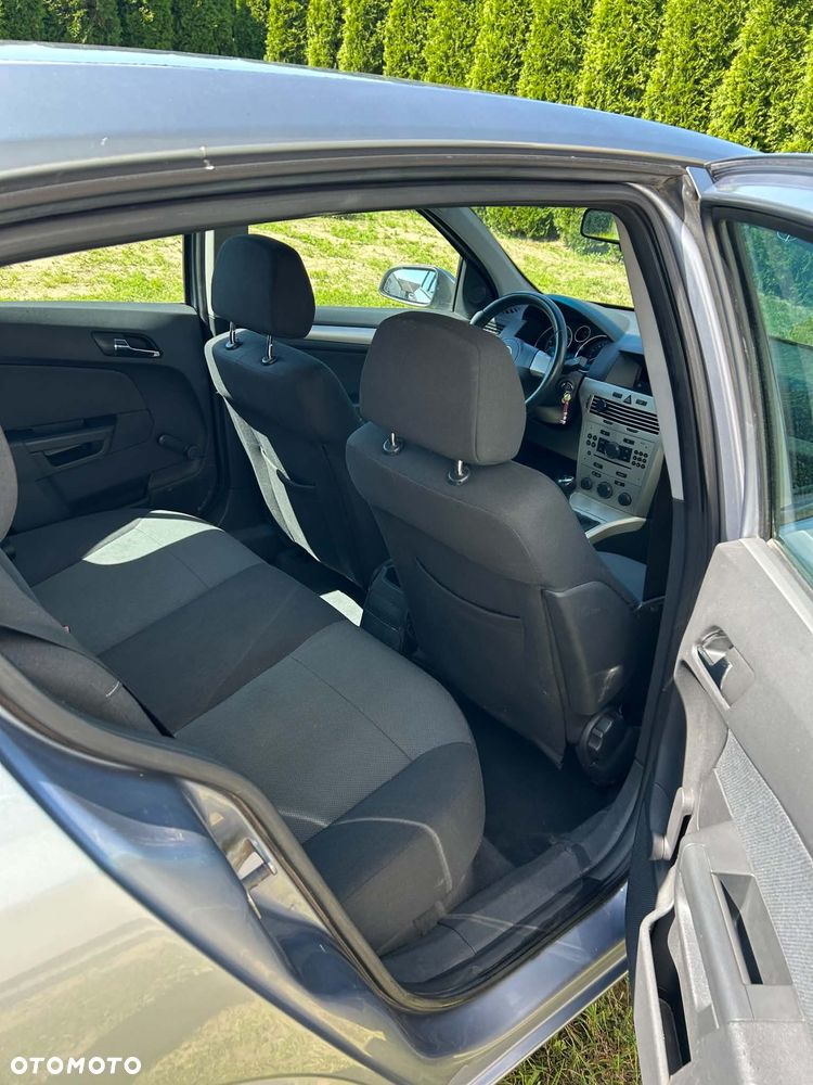 Opel Astra 1.3 CDTI Enjoy - 5