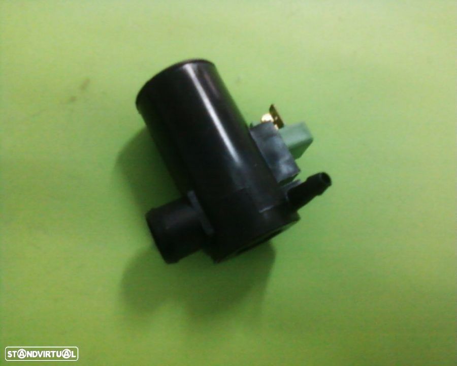 motor esguicho Mitsubishi L200 (NOVO) - 1
