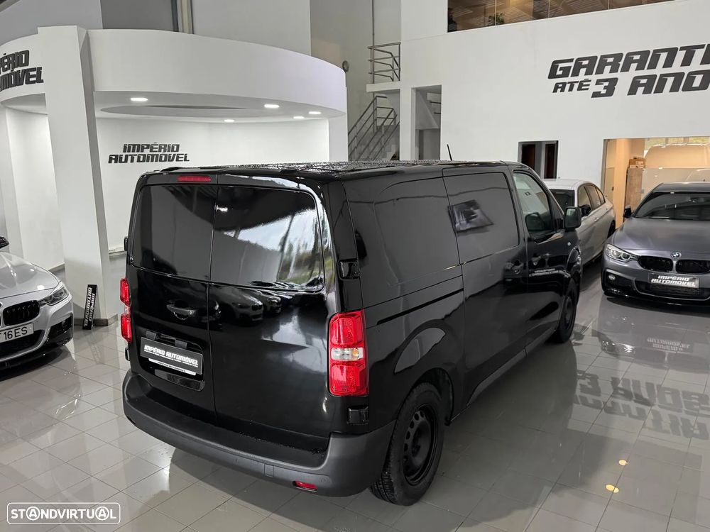 Peugeot Expert 1.6 - 7