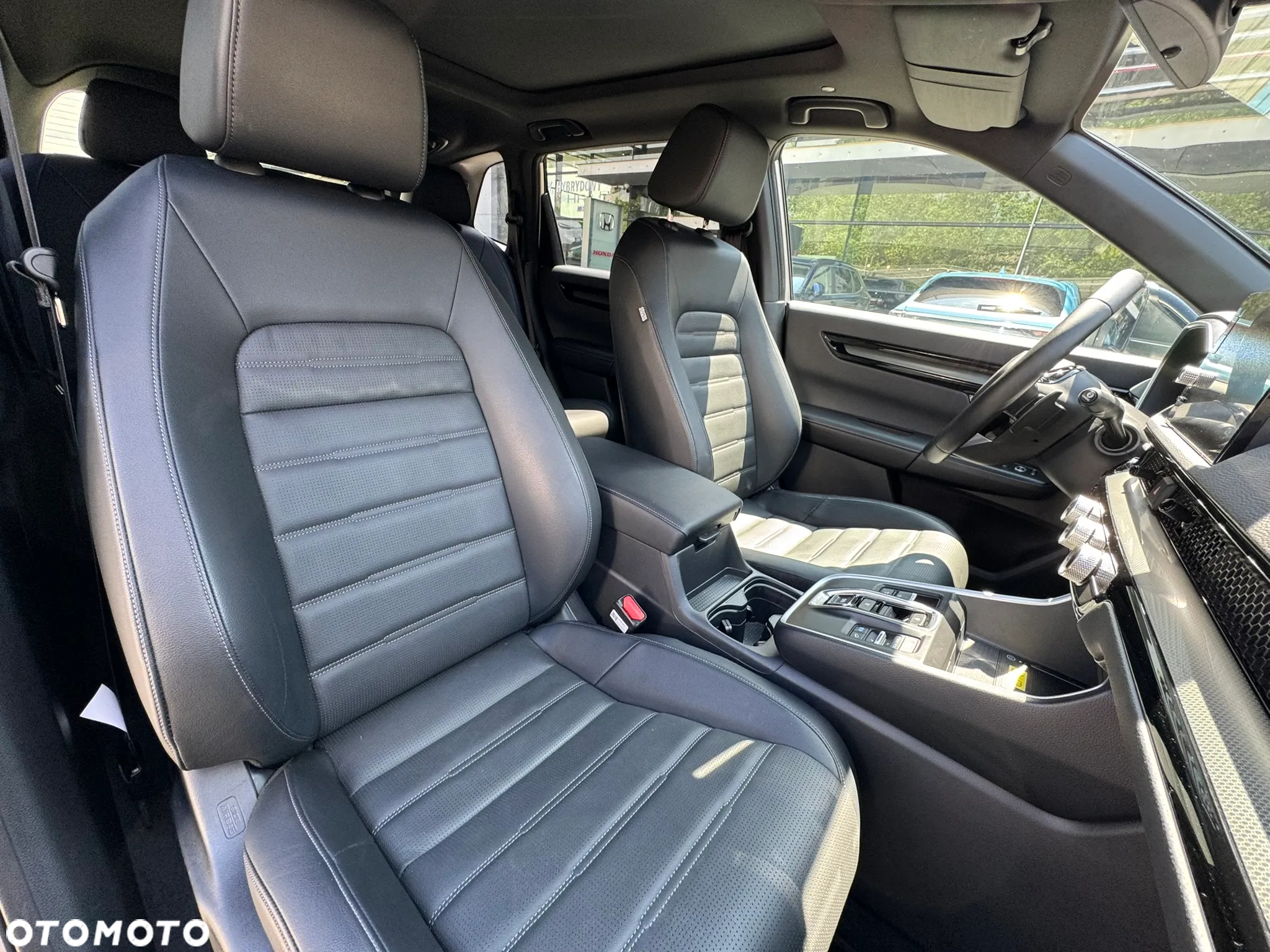 Honda CR-V - 22