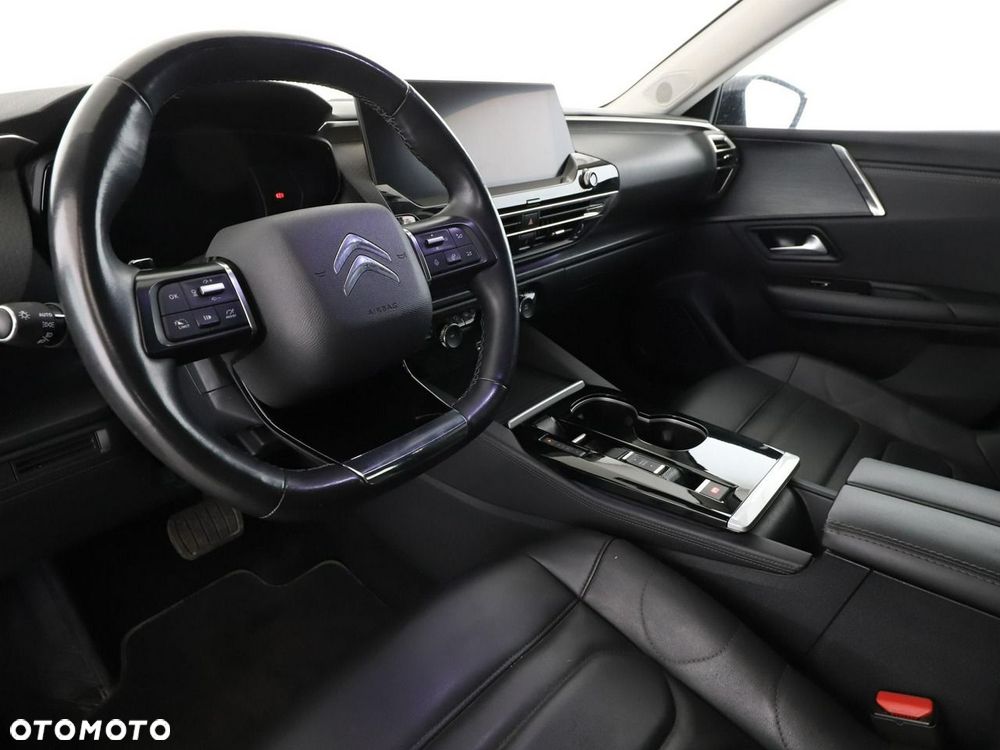 Citroën C5X PureTech 130 Start&Stop EAT8 SHINE - 15