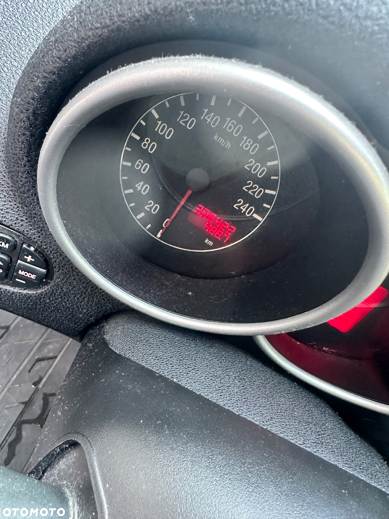 Alfa Romeo 147 - 5