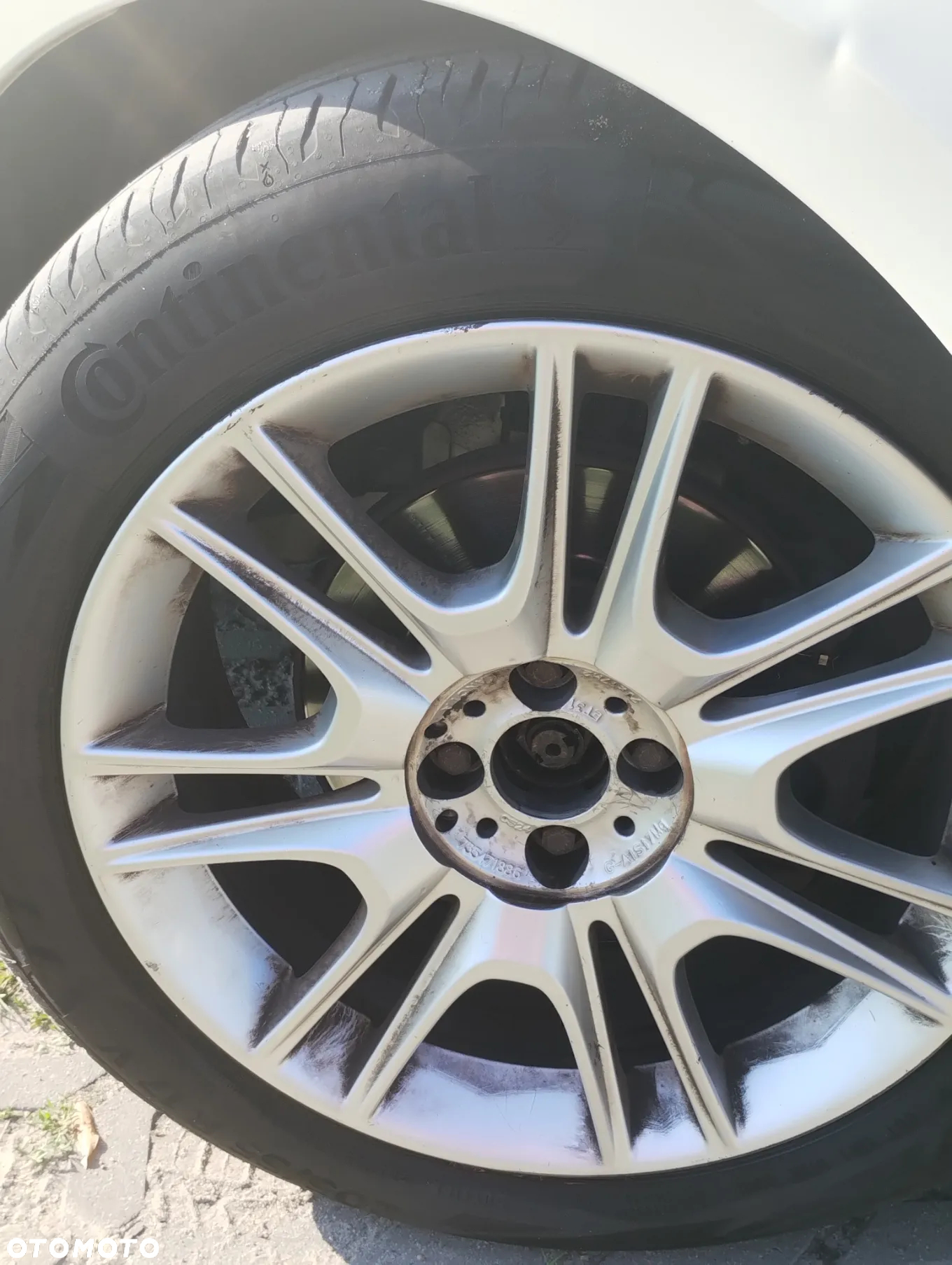 Lancia Delta 1.4 T-Jet Platino - 7