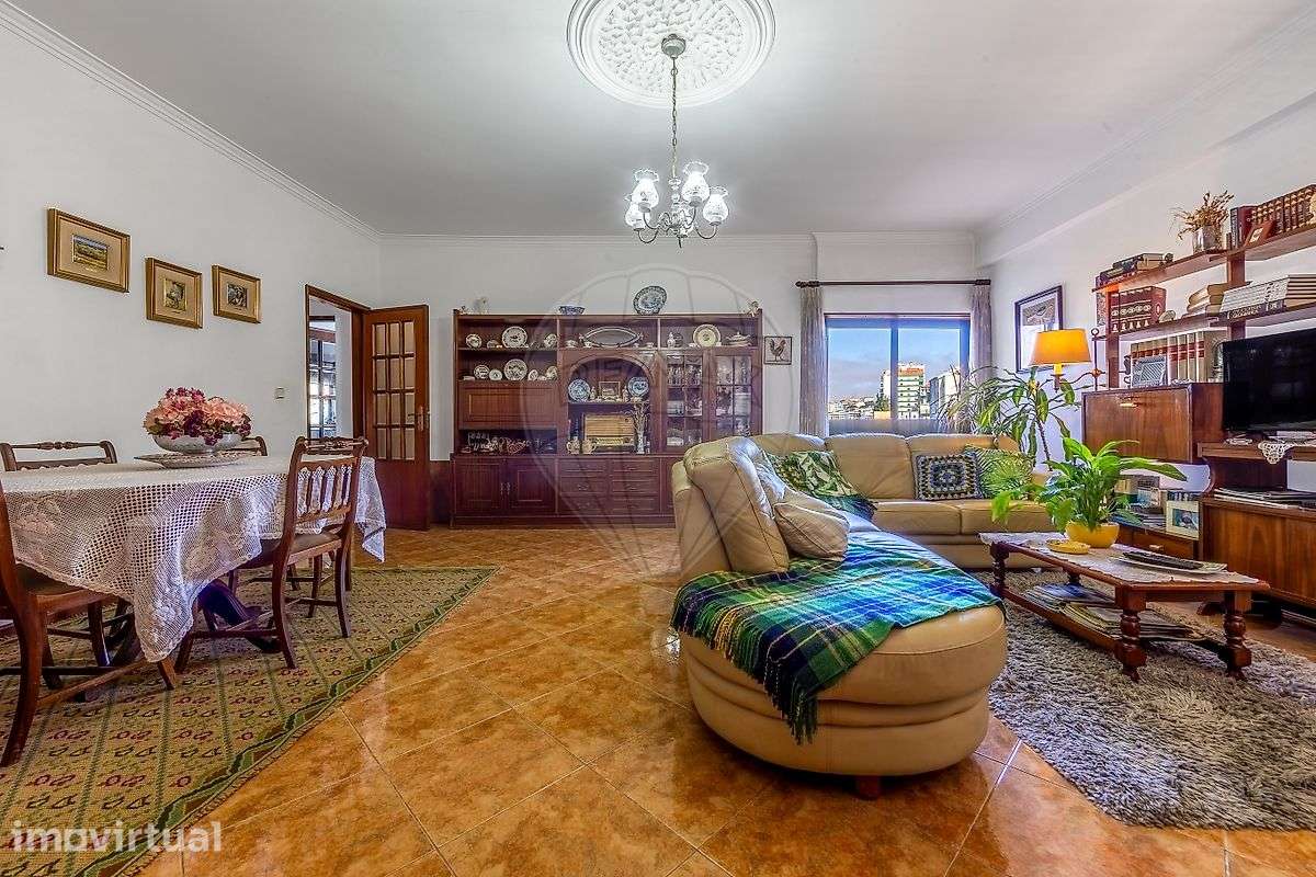 Apartamento T3 para venda - Grande imagem: 5/28