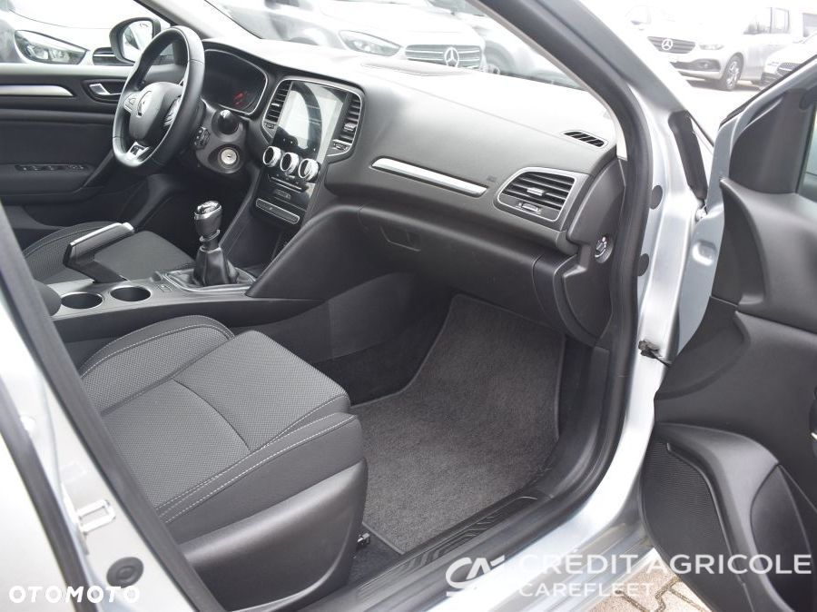 Renault Megane 1.3 TCe FAP Equilibre - 15