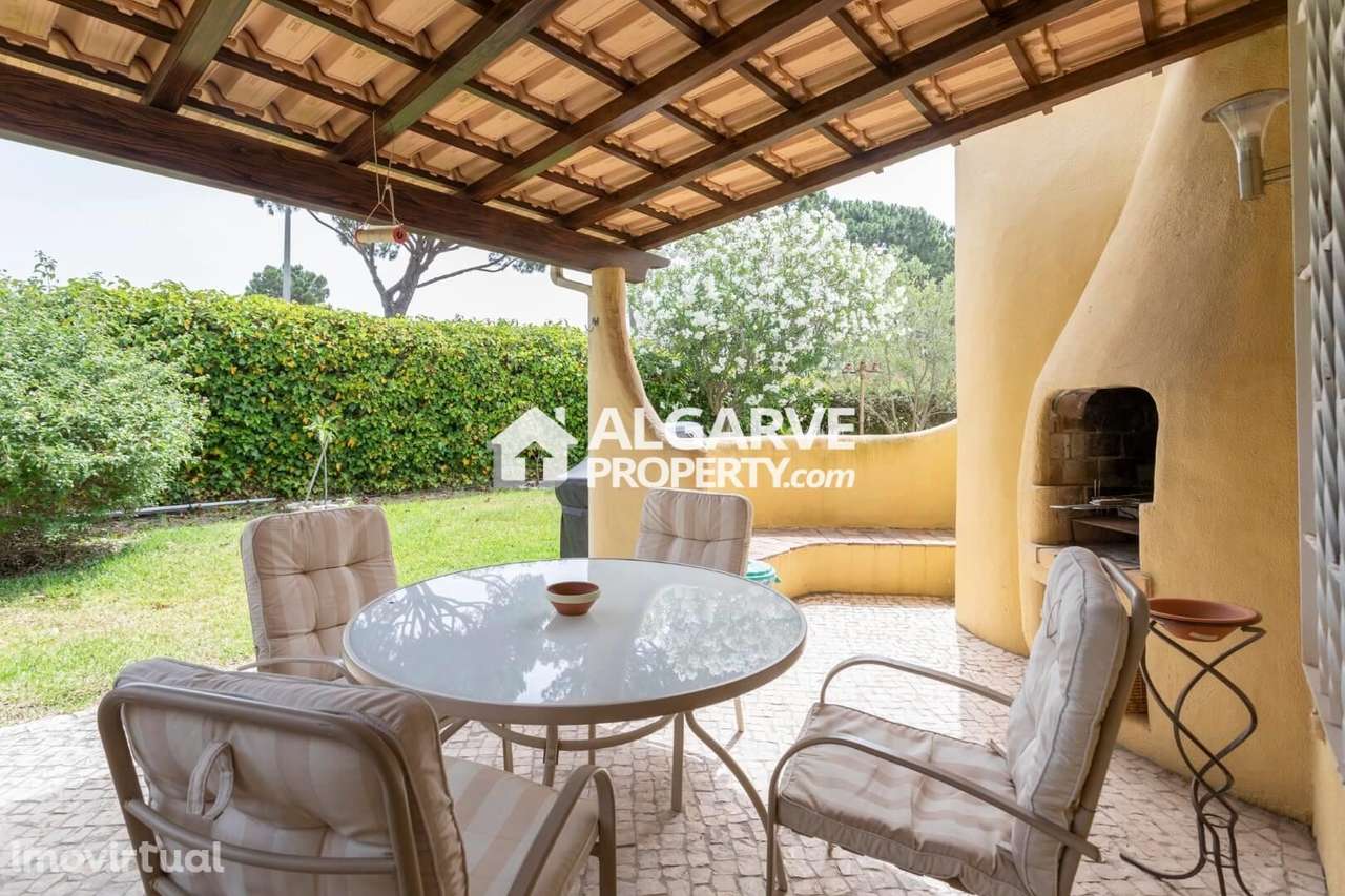Algarve - Moradia  independente com 3 quartos em Vilamoura - Grande imagem: 3/29