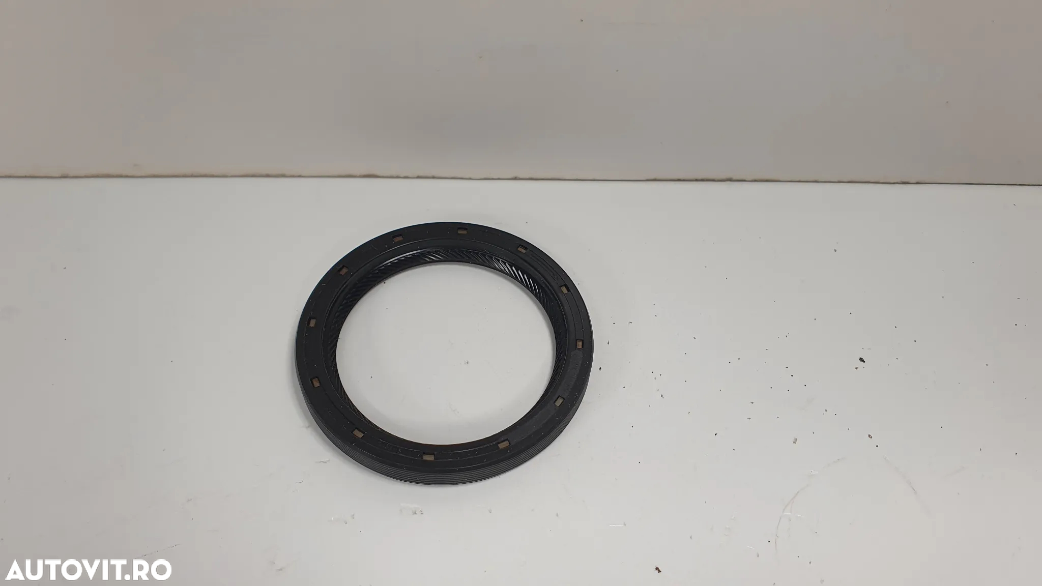 Simering Pompa Ulei Cutie Automata ZF6HP26 ZF6HP28 6 viteze / BMW E60 535D / E90 730D /BMW X5 / RANGE ROVER SPORT / 3.0 Diesel / 2005+ - 2