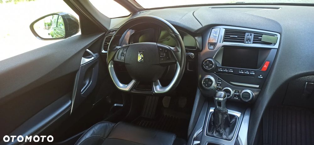 DS Automobiles DS 5 - 20