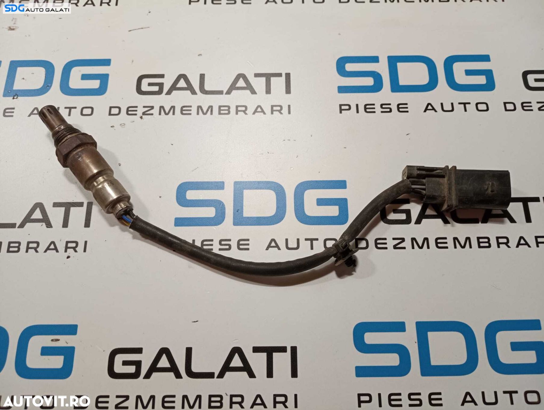 Senzor Sonda Lambda Chevrolet Trax 1.6 D 2013 - 2017 Cod 55579925 [M7228] - 1