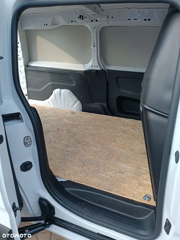 Fiat Doblo L2 F-vat23, ASO,1wlasciciel,23 tys km, Idealny - 11