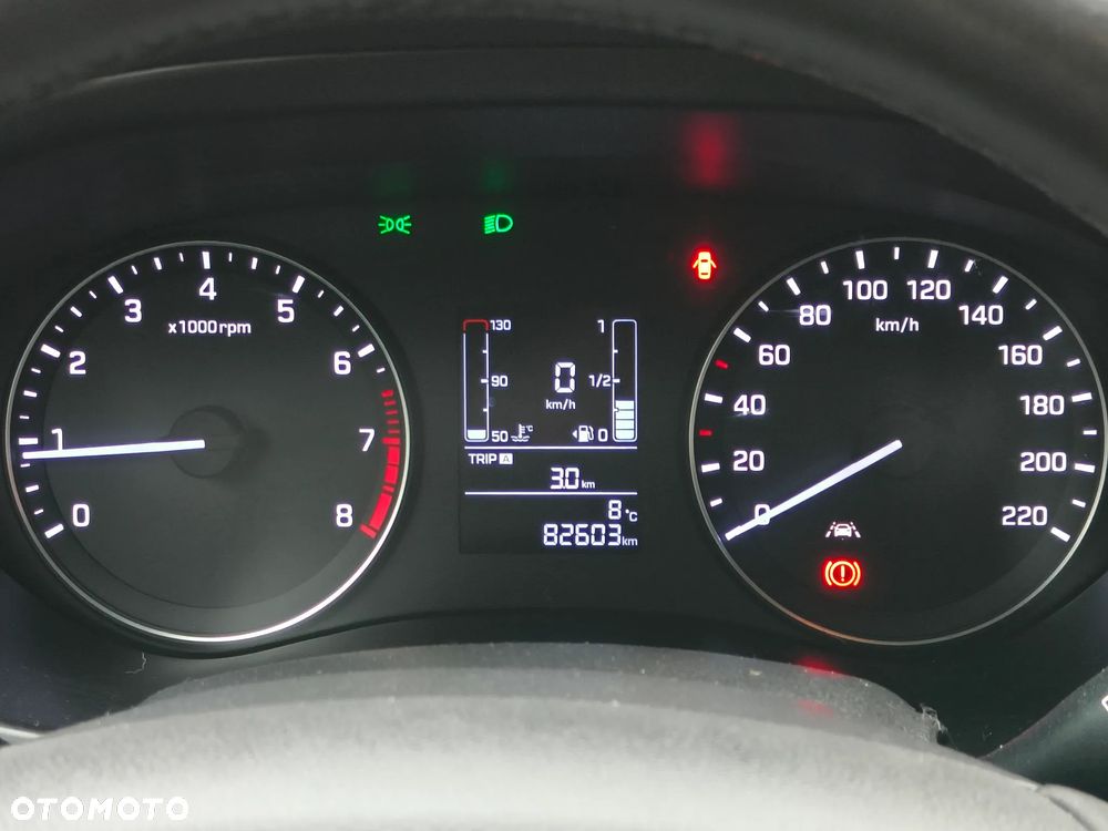 Hyundai i20 1.2 Passion - 27