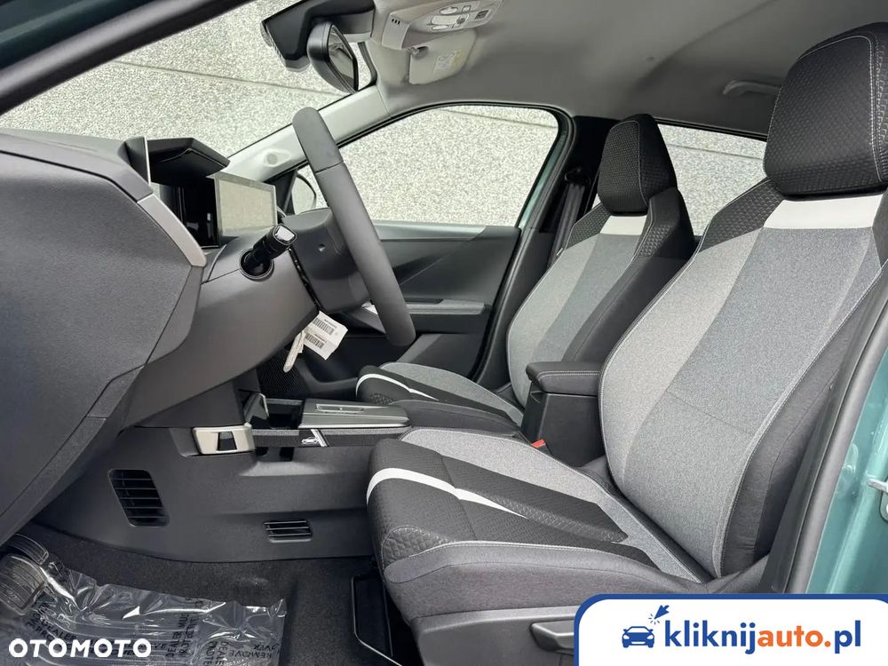 Opel Frontera 1.2 T mHEV GS eDTC6 - 10