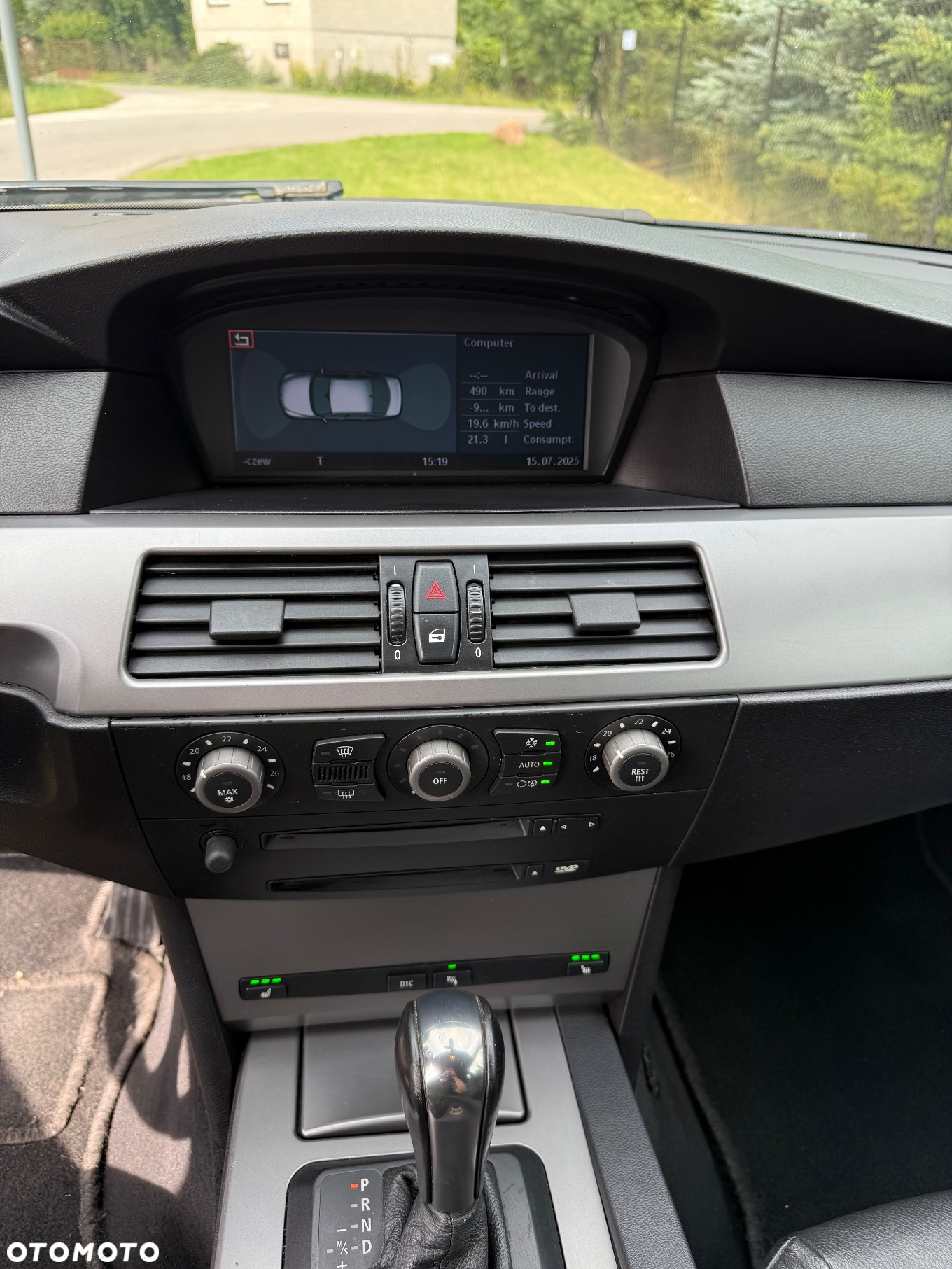 BMW Seria 5 - 12