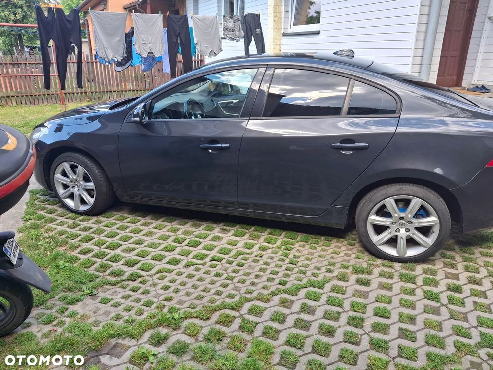 Volvo S60 D3 Momentum - 18