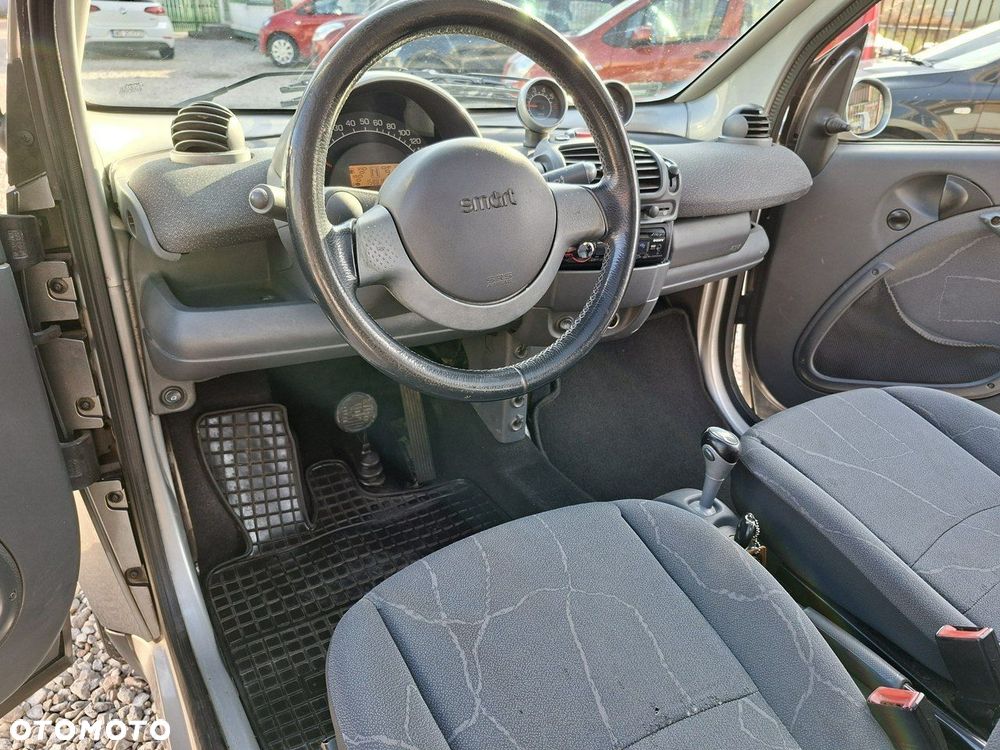 Smart Fortwo - 13