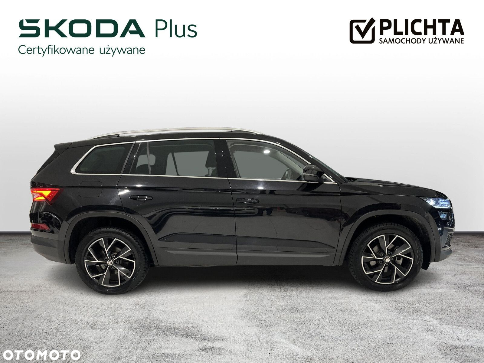 Skoda Kodiaq 1.5 TSI ACT 4x2 Style DSG 7os - 6